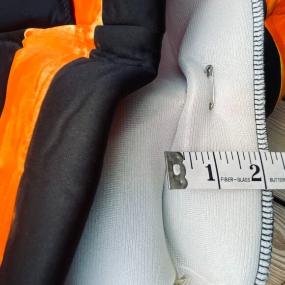 🐝 Halloween Costume- Adult Killer Bee Costume -One Size - Picture 12 of 12